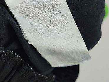 overalls: Szorty damskie, rozmiar S — 6