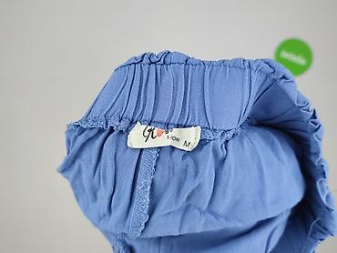 yupoo flared jeans: Spodnie materiałowe damskie, rozmiar M — 5