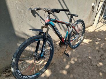 İşlənmiş Dağ velosipedi Saft, 29", Ünvandan götürmə
