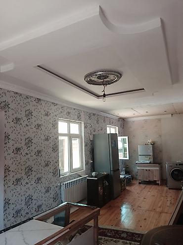 Həyət evləri və villaların satışı: Binəqədidə 2 mərtəbəli həyət evi – TƏCİLİ SATILIR Binəqədi — 2