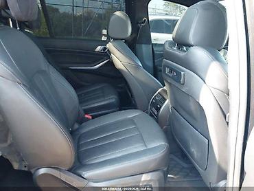 BMW: BMW X7: 2020 г., 3 л, Автомат, Бензин — 8