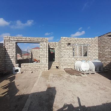 goycayda ev satilir: Salam ev şəxsi tikilidi binə savxozda yerləşir veqa hall şadlıq — 10