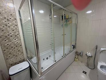 Cakuzi kabinaları: Hidromasajlı vanna-kabina - Ölçü: təxmini 2.0-m uzunluq, 1.0-m en — 3