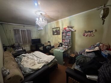 Köhnə tikili: Bakı, Həzi Aslanov qəs., 2 otaqlı, Köhnə tikili, m. Həzi Aslanov, 60 kv. m — 2