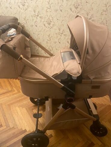 kidilo коляска 3 в 1: Kidilo, Б/у, Самовывоз