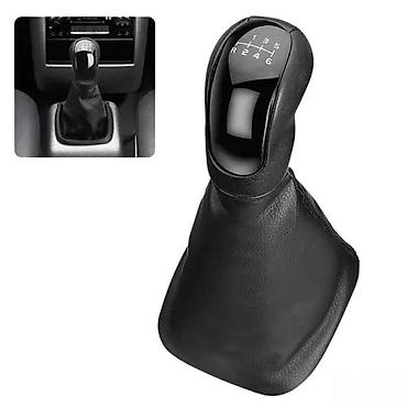 Car Interior Parts: RUČICA MENJAČA MERCEDES A W168 - 6 BRZINA | NOVO ! ORIGINALNE RUČICE — 1
