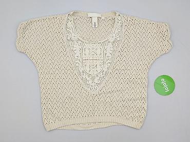 smileslow bluzy: H&M L.O.G.G., Sweter damski, rozmiar XS — 2