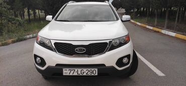 Kia: Kia Sorento: 2 l | 2010 il Ofrouder/SUV — 21