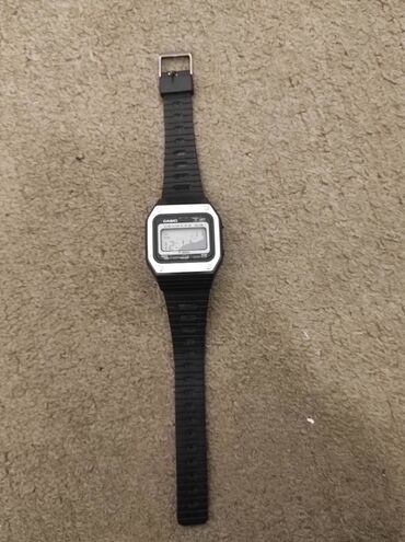 Ručni satovi: Casio, Muški — 10