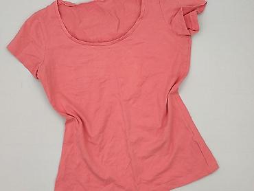 bluzka basic by o la la: Lindex, T-shirt damski, rozmiar S — 1