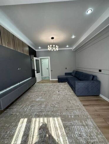 Продажа квартир: 2 комнаты, 68 м², Элитка, 11 этаж, Дизайнерский ремонт