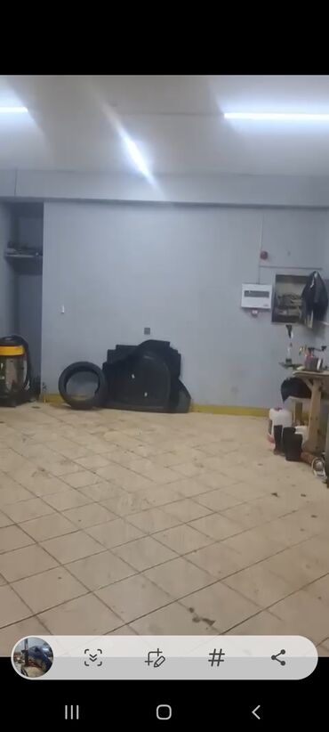 Otaqların satışı: Memar Əcəmi metrosu Yegane şadlıq sarayının arxası terefde Avtoservis — 6