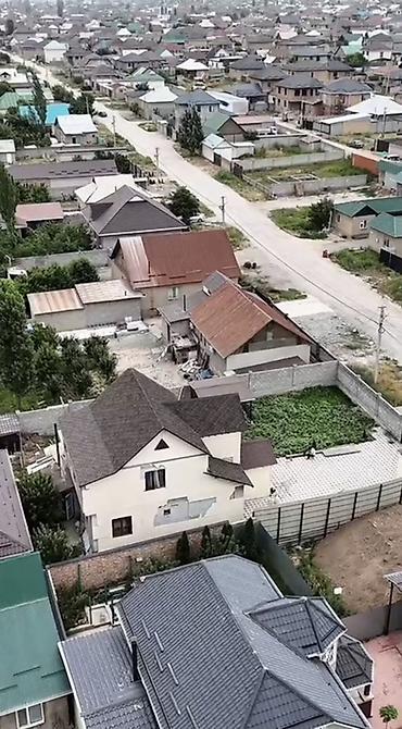 5: Дом 2-этажный с мансардой 📐 Площадь: 160 м² 🌿 Участок: 5 соток — 2