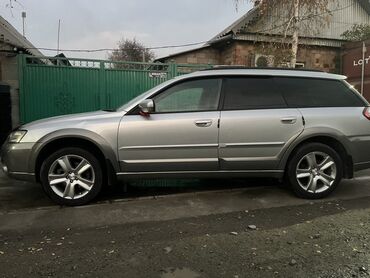 r15 зимние шины: Subaru Outback: 2003 г., 2.5 л, Автомат, Бензин, Универсал