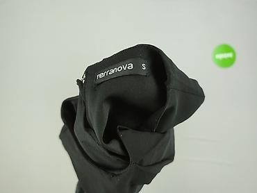 proste sukienki: Terranova, Sukienka damska, rozmiar S — 4