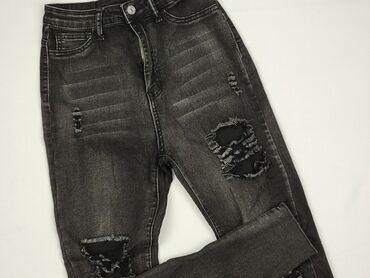 Women: Sinsay, Jeans for women, size S (EU 36)