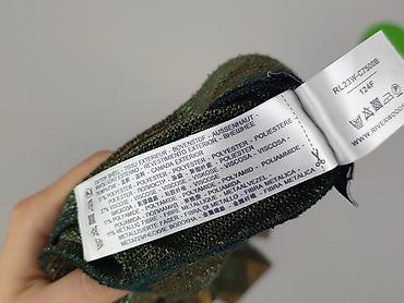 spodnie dresowe pull: River Woods, Spodnie materiałowe damskie, rozmiar S — 5