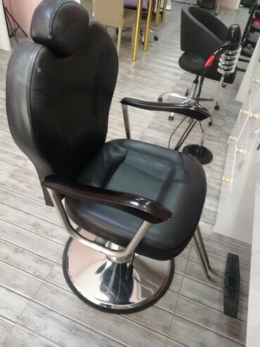 продажа готового бизнеса в баку: Salón kreslo