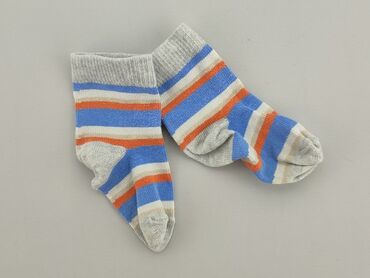 skarpety soxo allegro: Socks, 16–18, condition - Very good