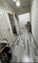 Продажа квартир: 2 комнаты, 52 м², 106 серия улучшенная, 7 этаж, Евроремонт — 17