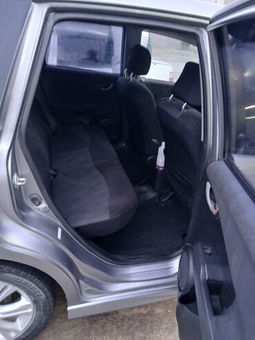 Honda: Honda Fit: 2009 г., 1.5 л, Автомат, Бензин, Хэтчбэк — 7