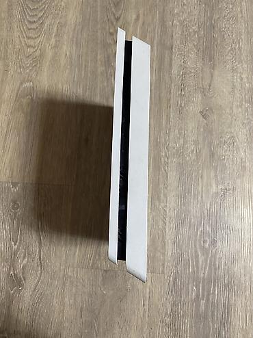 Видео оюндар жана приставкалар: 🎮 PlayStation 4 Slim White — 18000 сом ПОДПИСКА ПС ПЛЮС И ИГРЫ fc26 ✅ — 4