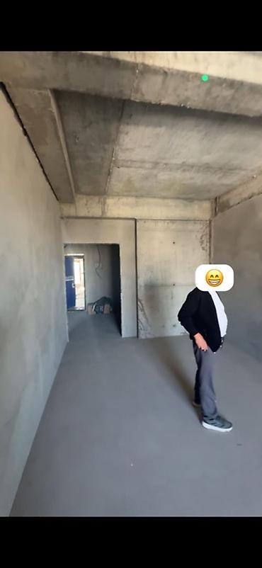 kut center: 1 комната, 51 м², Элитка, 12 этаж, ПСО (под самоотделку) — 4
