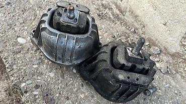 gume r15: NOSAČI MOTORA E90,E87 ZA BMW SERIJA 3, SERIJA 1 | Na stanju novi i — 1