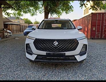Другие автомобили: Baojun RS 5 
концерны General Motors и SAIC 
1.5 турбо — 5
