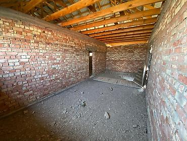 Продажа домов: Дом, 100 м², 5 комнат, ПСО (под самоотделку) — 3