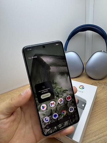 гугл пиксель 3: Google Pixel 8 Память -256 Есть полоса особо не видно на работу не — 5