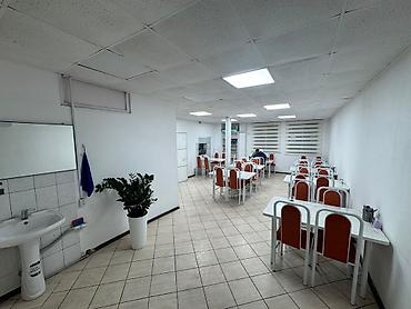 Срочно! продаю готовый, действующий бизнес. право на оренду