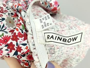 garnitur: RAINBOW, Kombinezon damski, rozmiar XS — 4