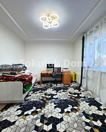 5: 🏠Продается дом в г. Шопоков. 🟡 Комнаты: 5 🟡 Участок: 7 соток 🟡 — 5
