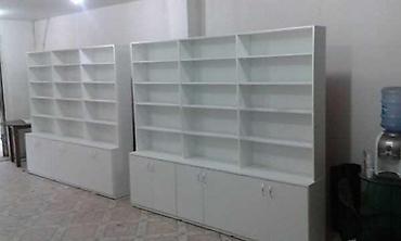 Sifarişlə market vitrinləri: MDF, Dizayn, proyekt mövcuddur -da lalafo.az — 38 Sifarişlə market vitrinləri: MDF, Dizayn, proyekt mövcuddur — 38