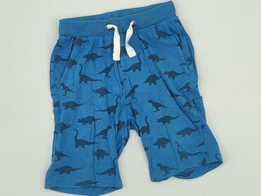 spodenki chłopięce 164 nike: Shorts, Young Style, 5-6 years, 110/116, condition - Good