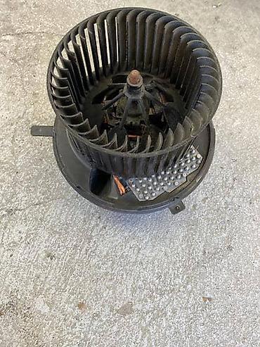 swiss tools imbus: VENTILATOR KABINE ZA VOLKSWAGEN TIGUAN, TOURAN - 3C0907521G | — 3