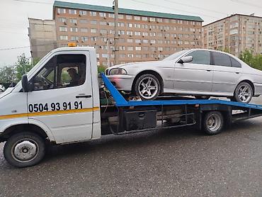 byd t5: С лебедкой, С манипулятором, Со сдвижной платформой — 1
