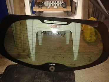 kocioni diskovi: STAKLA ZA ALFA ROMEO 147, 156, 156 CROSSWAGON . | Stakla vrata za — 3