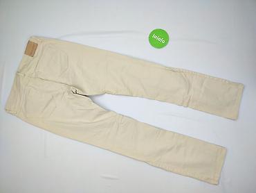 pull and bear rozmiary spodni: Zara, Spodnie materiałowe damskie, rozmiar M — 3