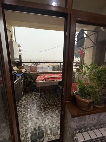 Yeni tikili: 4 otaqlı, Yeni tikili, 114 kv. m — 5