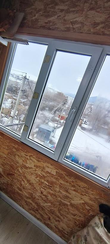 Продажа квартир: 2 комнаты, 48 м², 3 этаж at lalafo.kg — 6 Продажа квартир: 2 комнаты, 48 м², 3 этаж — 6