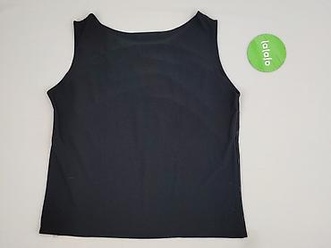 bluza paliona: Bluzka damska, rozmiar 3XL — 3