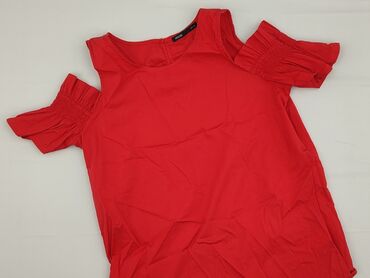playboy t shirty missguided: House, Women's blouse, size L (EU 40)