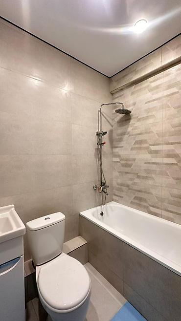 Продажа квартир: 1 комната, 42 м², 7 этаж, Дизайнерский ремонт — 11