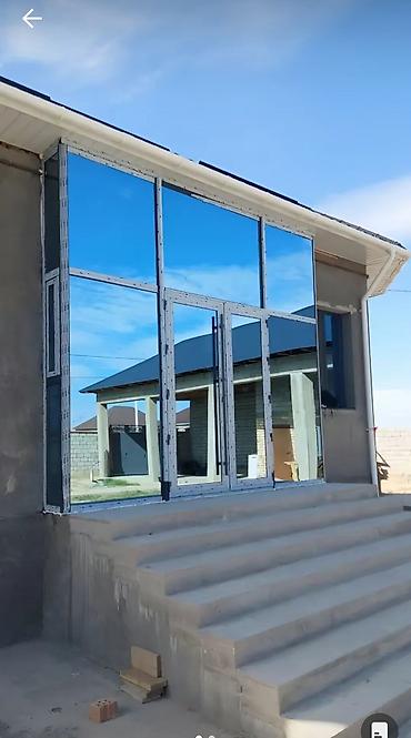 Пластиковые окна на заказ: Пластиковые окна двери витражи перегородки подоконник москитные сетки — 4