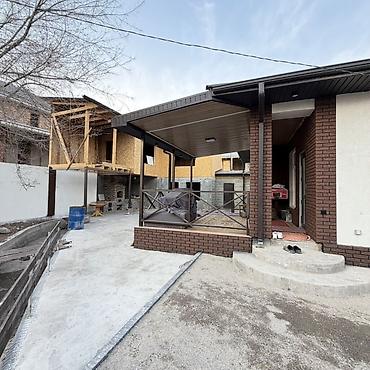 Продажа домов: Дом, 131 м², 5 комнат, Дизайнерский ремонт — 3