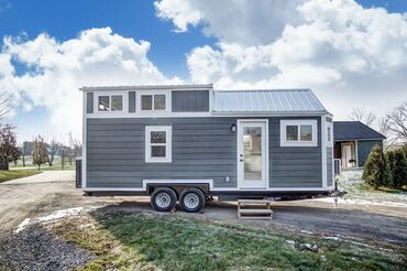 muzhskoe palto 1 152 10 004: Tiny house Дом на колесах Для бизнеса, можно сдавать в аренду как