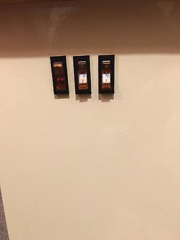 Kaloriferi: Dve kvarcne grejalice Prodajem dve kvarcne grejalice, obe u dobrom na lalafo.rs — 5 Kaloriferi: Dve kvarcne grejalice Prodajem dve kvarcne grejalice, obe u dobrom — 5