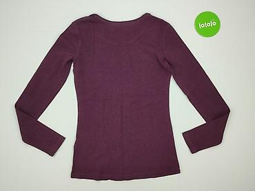 hm t shirt basic: H&M L.O.G.G., Bluzka damska, rozmiar M — 3